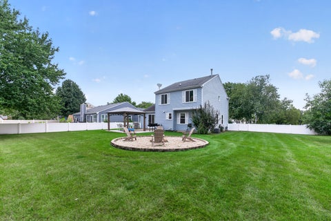 Tiny photo for 1455 Iris Avenue, Carol Stream, IL 60188 (MLS # 12760255)