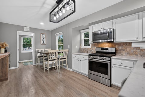 Tiny photo for 1455 Iris Avenue, Carol Stream, IL 60188 (MLS # 12760255)