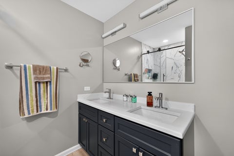 Tiny photo for 1455 Iris Avenue, Carol Stream, IL 60188 (MLS # 12760255)