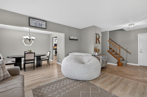 Tiny photo for 1455 Iris Avenue, Carol Stream, IL 60188 (MLS # 12760255)
