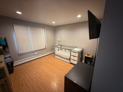 Tiny photo for 5151 N EAST RIVER Road #125A, Chicago, IL 60656 (MLS # 12592463)