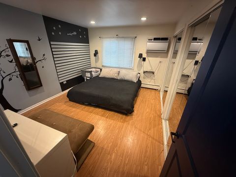 Tiny photo for 5151 N EAST RIVER Road #125A, Chicago, IL 60656 (MLS # 12592463)