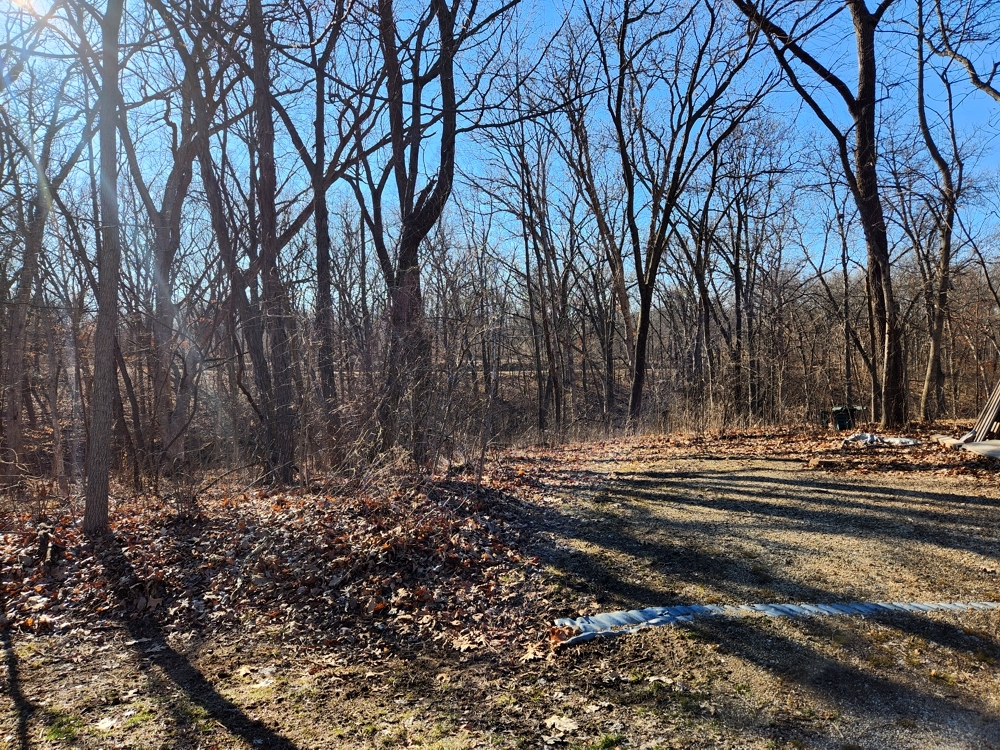 Lot 1623 Tanglewood Drive