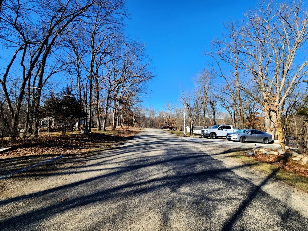 Lot 1623 Tanglewood Drive