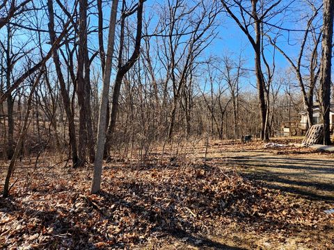 Lot 1623 Tanglewood Drive Varna IL 61375