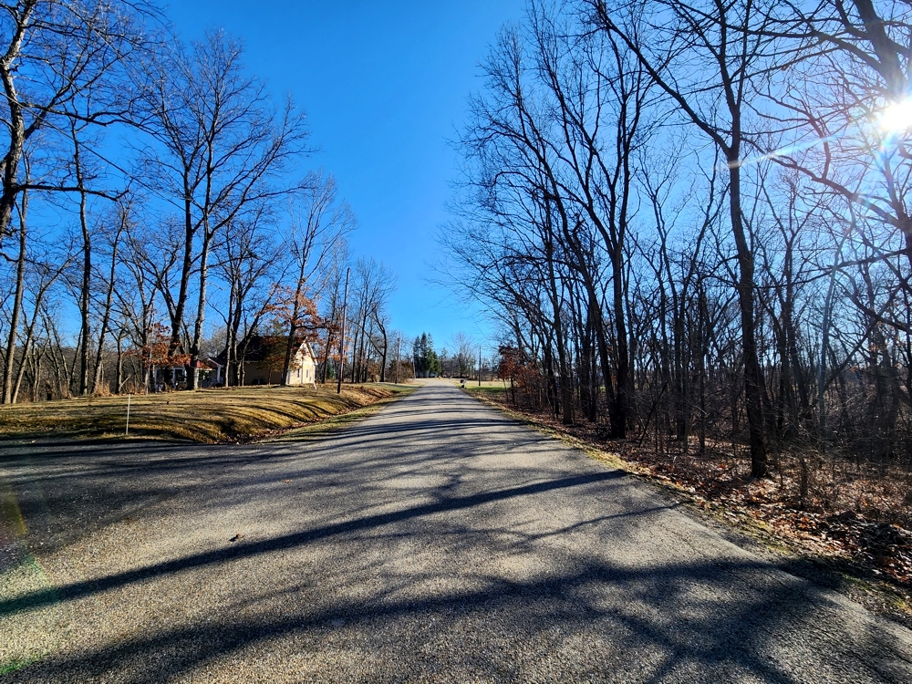 Lot 1623 Tanglewood Drive