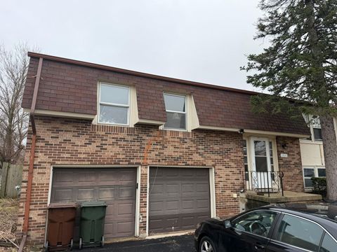 Photo of 17611 Winston Drive, Country Club Hills, IL 60478 (MLS # 12594818)