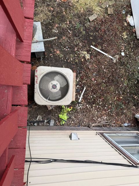 Tiny photo for 17611 Winston Drive, Country Club Hills, IL 60478 (MLS # 12594818)