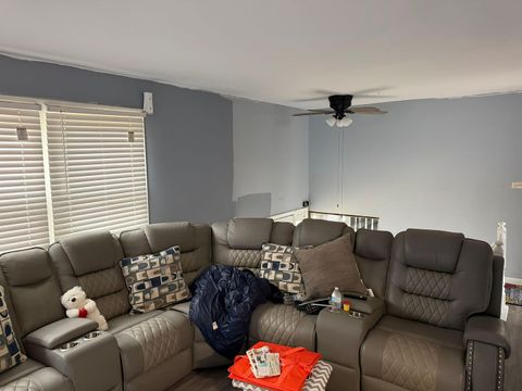 Tiny photo for 17611 Winston Drive, Country Club Hills, IL 60478 (MLS # 12594818)