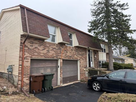 Tiny photo for 17611 Winston Drive, Country Club Hills, IL 60478 (MLS # 12594818)