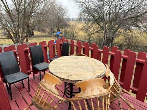 Tiny photo for 17611 Winston Drive, Country Club Hills, IL 60478 (MLS # 12594818)