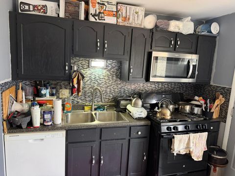 Tiny photo for 17611 Winston Drive, Country Club Hills, IL 60478 (MLS # 12594818)