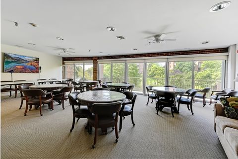 Tiny photo for 701 Lake Hinsdale Drive #412, Willowbrook, IL 60527 (MLS # 12676991)