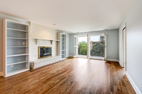 Tiny photo for 701 Lake Hinsdale Drive #412, Willowbrook, IL 60527 (MLS # 12676991)