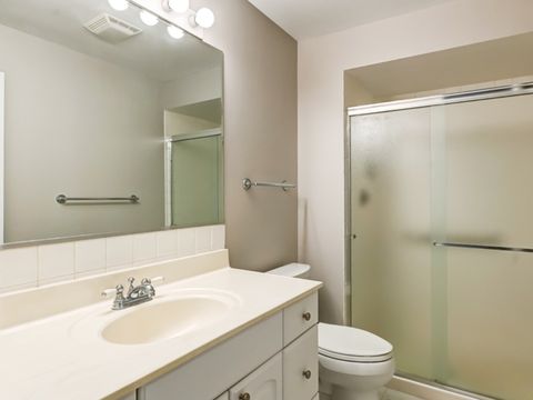 Tiny photo for 701 Lake Hinsdale Drive #412, Willowbrook, IL 60527 (MLS # 12676991)