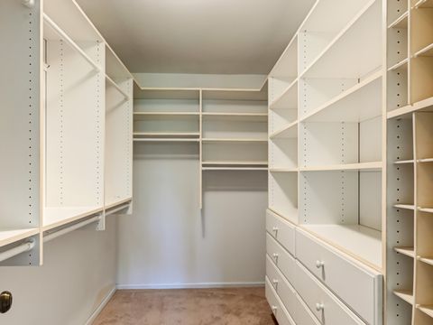 Tiny photo for 701 Lake Hinsdale Drive #412, Willowbrook, IL 60527 (MLS # 12676991)