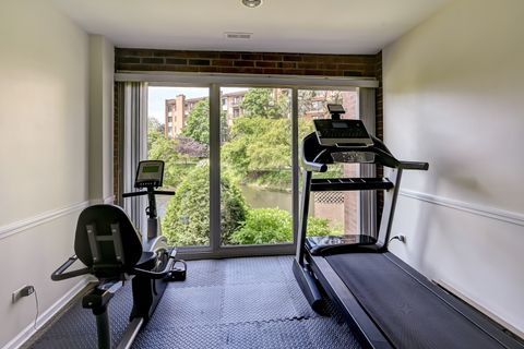 Tiny photo for 701 Lake Hinsdale Drive #412, Willowbrook, IL 60527 (MLS # 12676991)