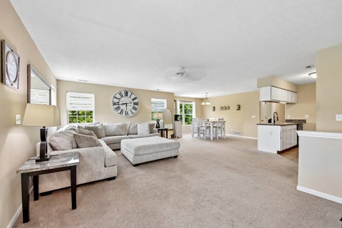 Tiny photo for 661 Stonegate Drive, Sycamore, IL 60178 (MLS # 12672795)
