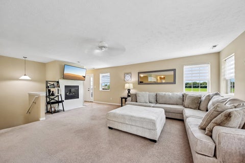 Tiny photo for 661 Stonegate Drive, Sycamore, IL 60178 (MLS # 12672795)