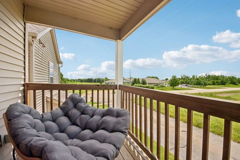 Tiny photo for 661 Stonegate Drive, Sycamore, IL 60178 (MLS # 12672795)