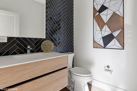 Tiny photo for 718-720 W 17th Street #1W, Chicago, IL 60616 (MLS # 12491929)