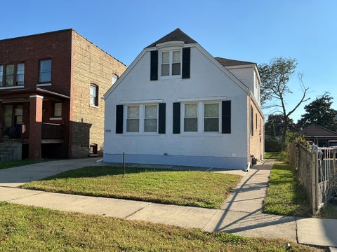 Photo of 2323 Vernon Street, Blue Island, IL 60406 (MLS # 12789849)