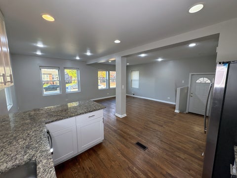 Tiny photo for 2323 Vernon Street, Blue Island, IL 60406 (MLS # 12789849)