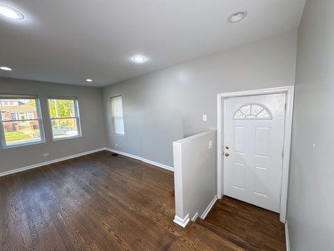 Tiny photo for 2323 Vernon Street, Blue Island, IL 60406 (MLS # 12789849)