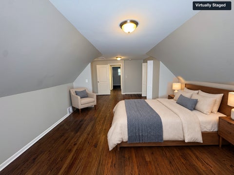 Tiny photo for 2323 Vernon Street, Blue Island, IL 60406 (MLS # 12789849)