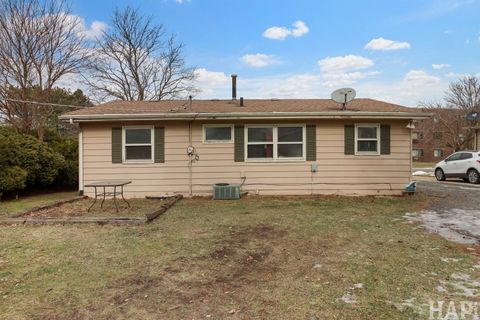 Tiny photo for 1912 Sheila Street, Woodstock, IL 60098 (MLS # 12535057)