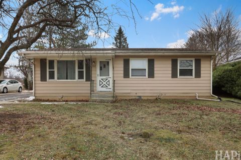 Tiny photo for 1912 Sheila Street, Woodstock, IL 60098 (MLS # 12535057)