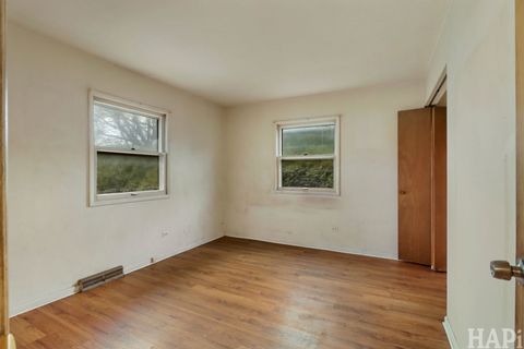 Tiny photo for 1912 Sheila Street, Woodstock, IL 60098 (MLS # 12535057)