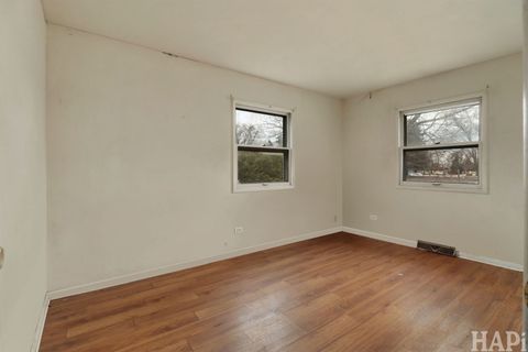 Tiny photo for 1912 Sheila Street, Woodstock, IL 60098 (MLS # 12535057)