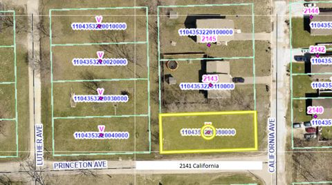 2141 California Avenue Lockport IL 60441