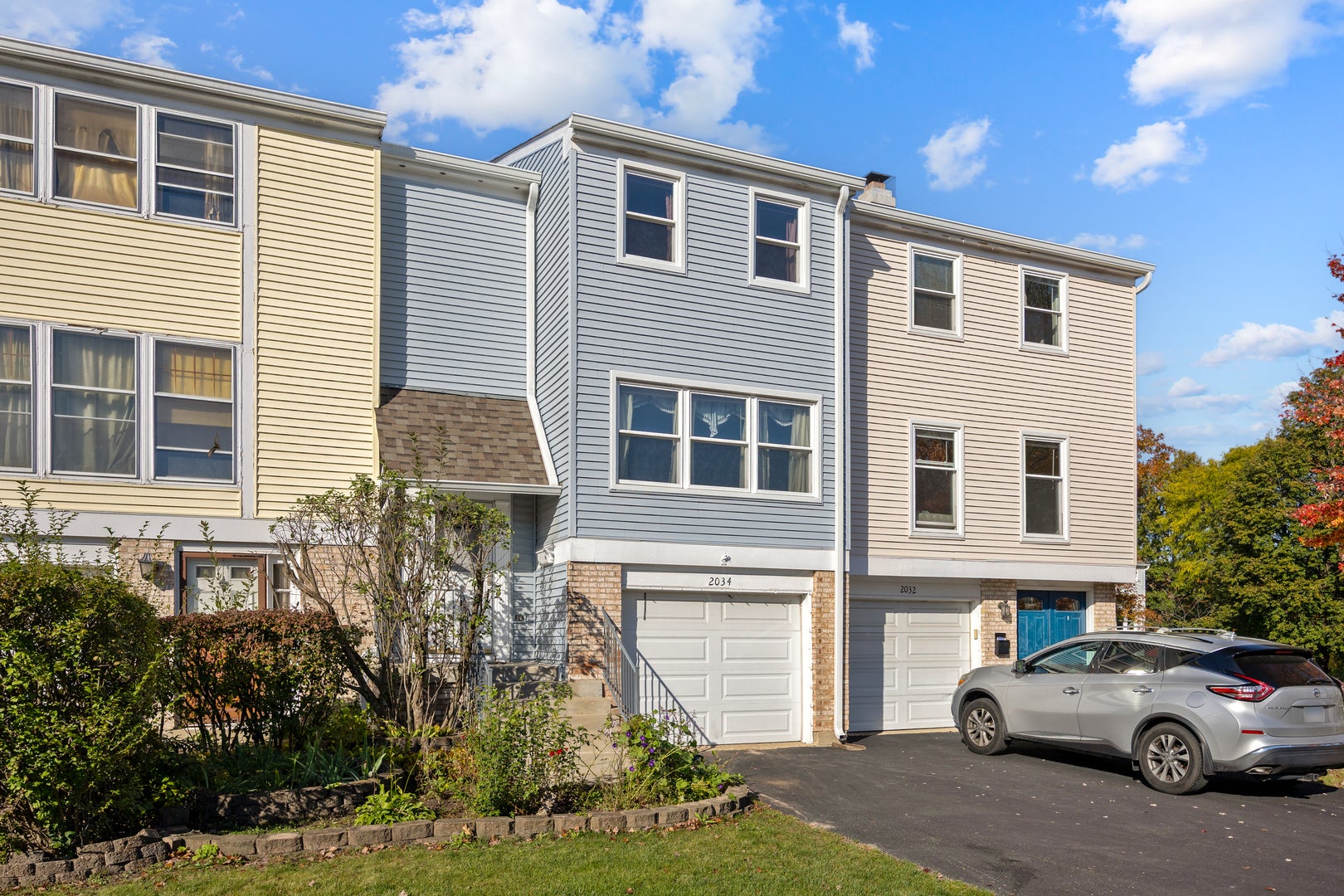2034 Stanley Court