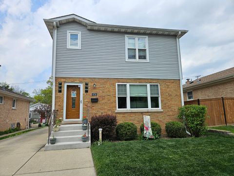 6710 W Harts Road Niles IL 60714
