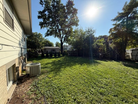 Tiny photo for 340 N Illinois Avenue, Glenwood, IL 60425 (MLS # 12674741)