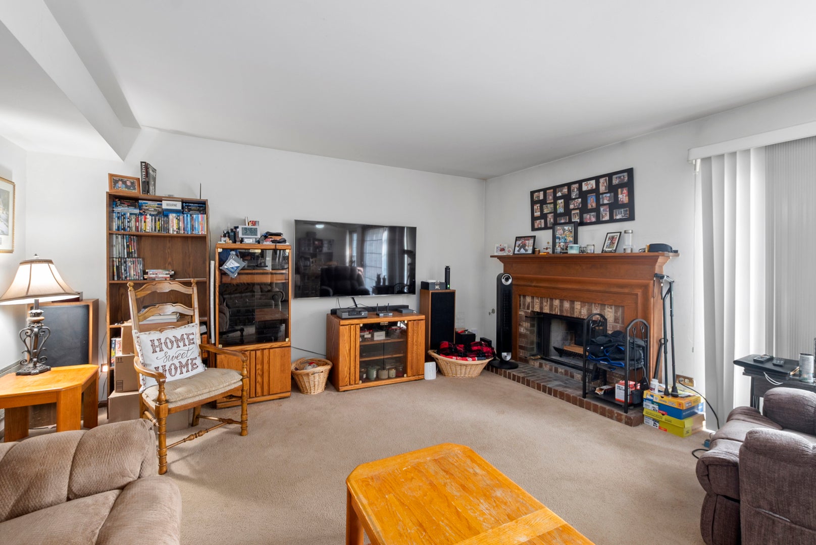 9227 Dexter Court