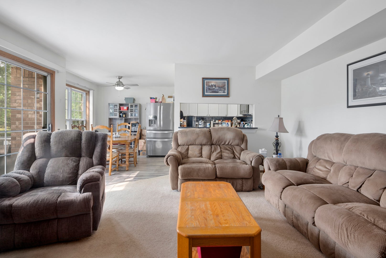 9227 Dexter Court