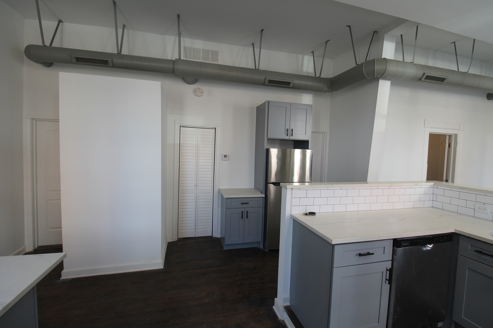 1362 N Bosworth Avenue 1A