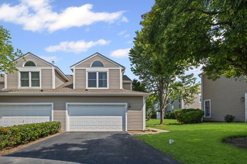 Tiny photo for 2342 Hamilton Place, Schaumburg, IL 60194 (MLS # 12475091)