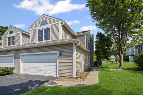 Tiny photo for 2342 Hamilton Place, Schaumburg, IL 60194 (MLS # 12475091)