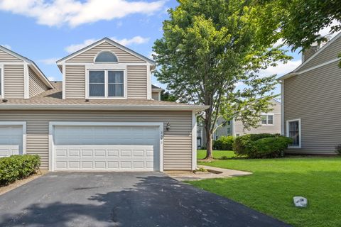 Photo of 2342 Hamilton Place, Schaumburg, IL 60194 (MLS # 12475091)
