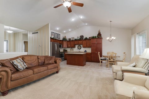 Tiny photo for 2893 Benson Lane, Normal, IL 61761 (MLS # 12727100)