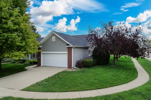 Tiny photo for 2893 Benson Lane, Normal, IL 61761 (MLS # 12727100)