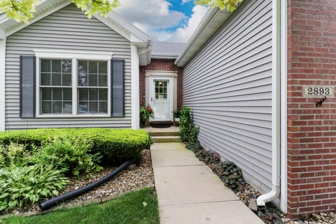 Tiny photo for 2893 Benson Lane, Normal, IL 61761 (MLS # 12727100)