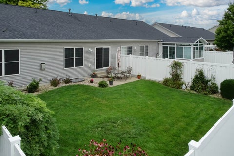 Tiny photo for 2893 Benson Lane, Normal, IL 61761 (MLS # 12727100)