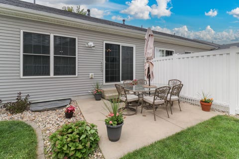 Tiny photo for 2893 Benson Lane, Normal, IL 61761 (MLS # 12727100)