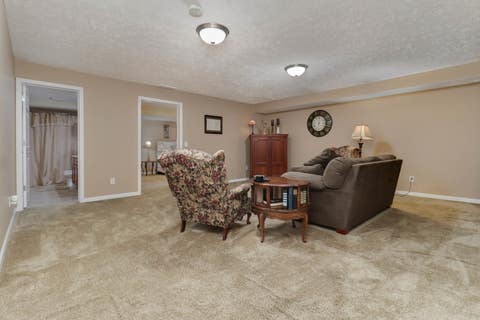 Tiny photo for 2893 Benson Lane, Normal, IL 61761 (MLS # 12727100)