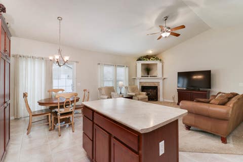 Tiny photo for 2893 Benson Lane, Normal, IL 61761 (MLS # 12727100)